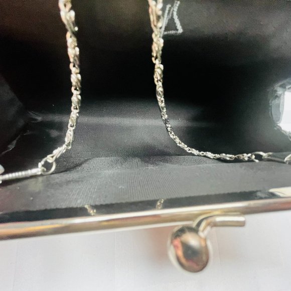 Handmade Fabric Purse - Picture 8 of 9